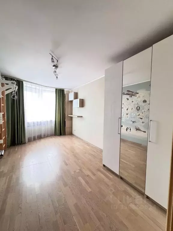 2-к кв. Санкт-Петербург Хасанская ул., 2к1 (59.1 м) - Фото 2