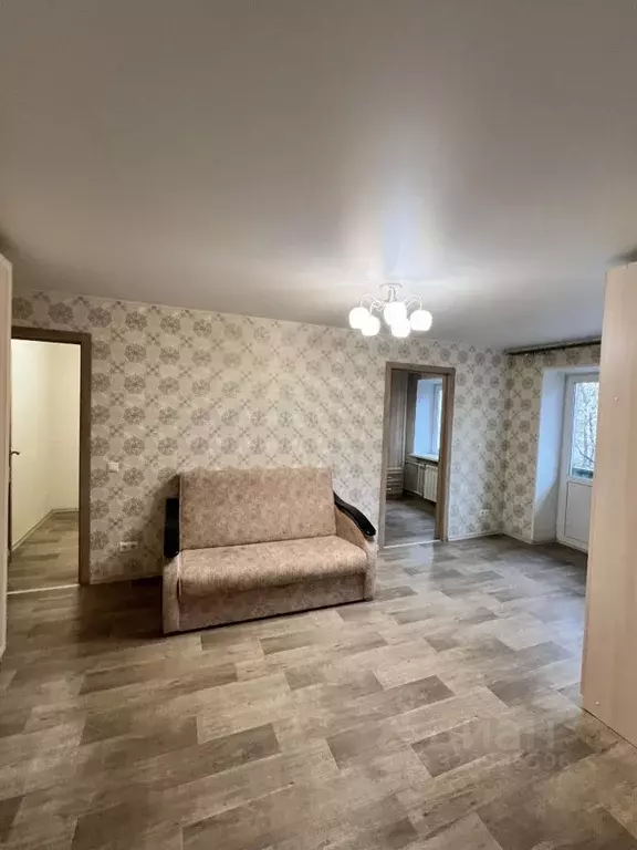 2-к кв. Москва ул. Судакова, 25к1 (43.0 м) - Фото 1