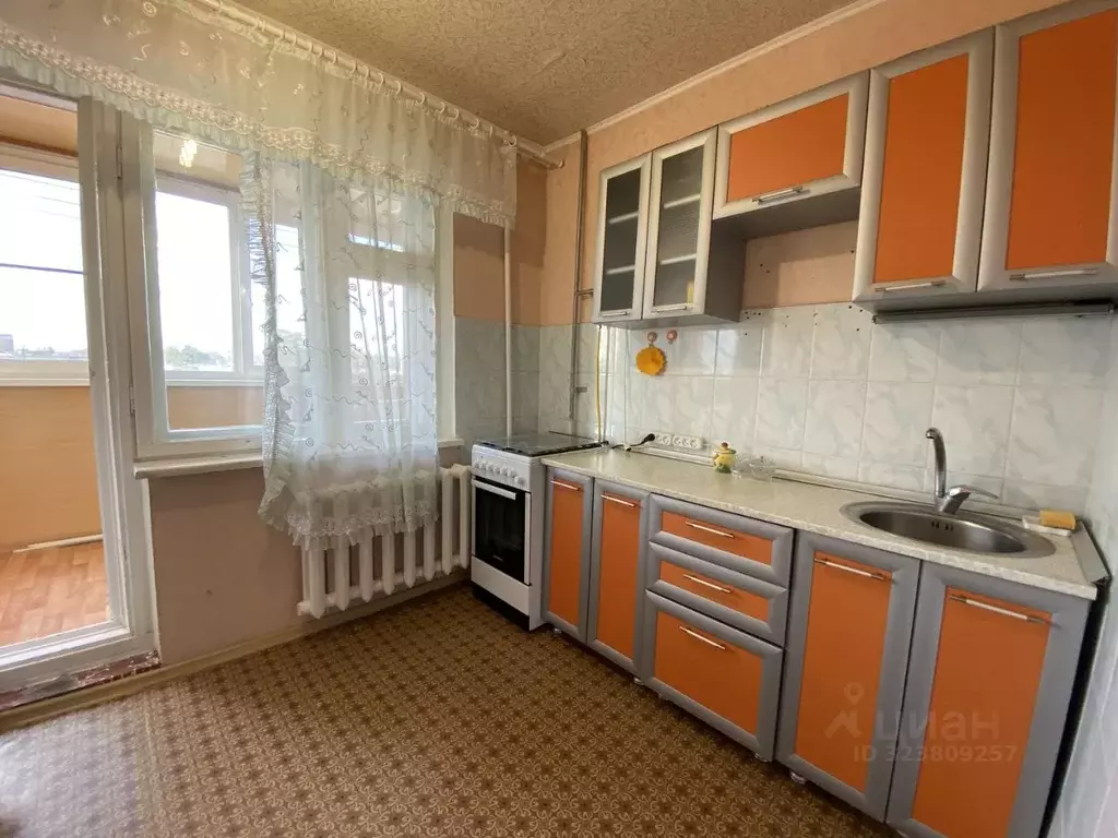 1-к кв. Ульяновская область, Димитровград ул. Славского, 16 (36.0 м) - Фото 2