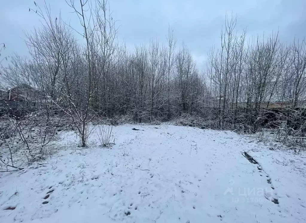 Участок в Московская область, Химки городской округ, д. Брехово ул. ... - Фото 0