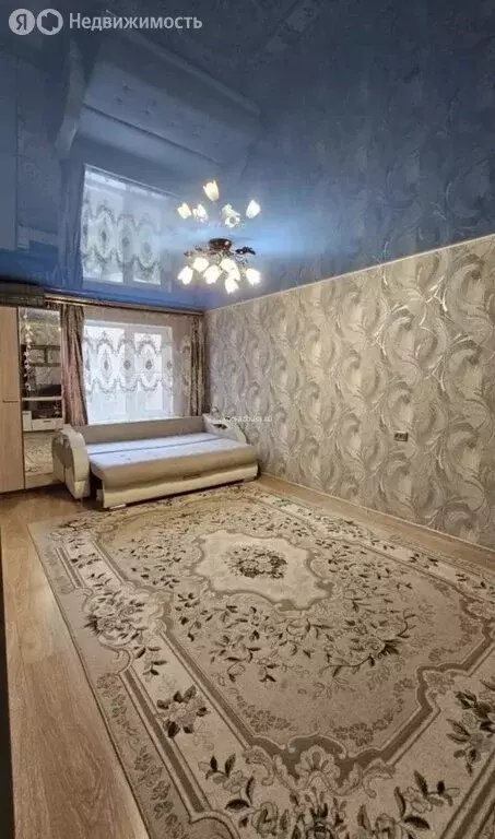 2-комнатная квартира: Конаково, улица Васильковского, 3 (44 м) - Фото 1