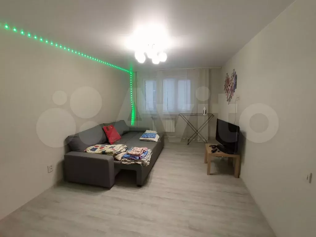 2-к. квартира, 45 м, 3/5 эт. - Фото 1