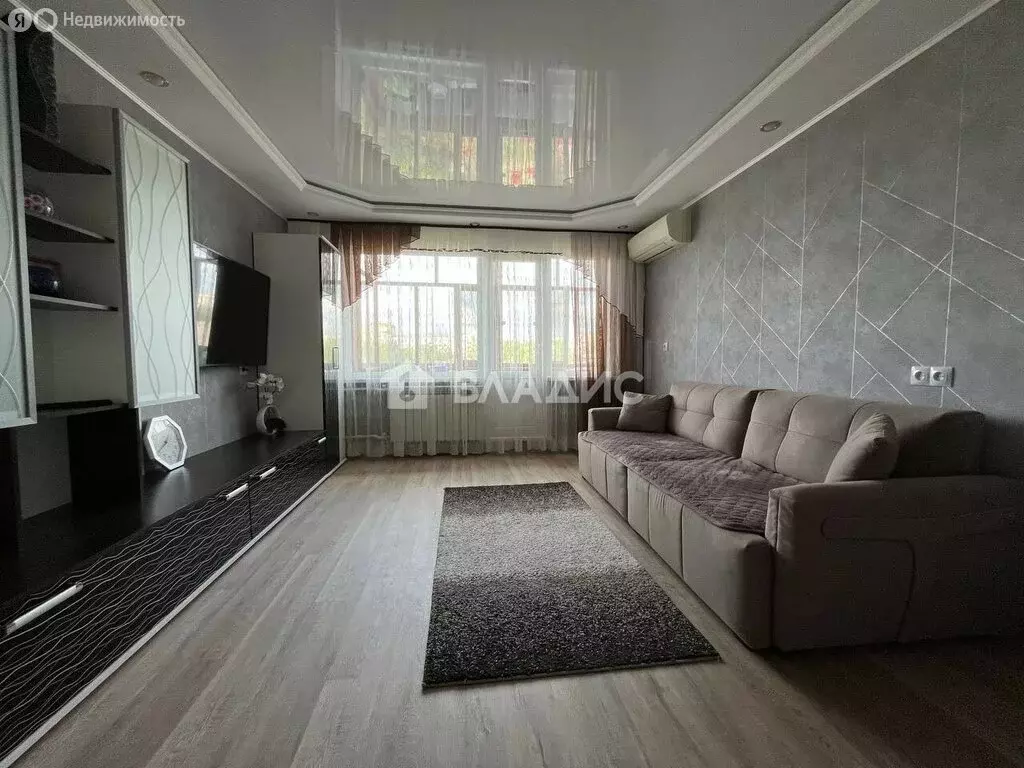 3-комнатная квартира: Пенза, улица Рахманинова, 20 (67.5 м) - Фото 0