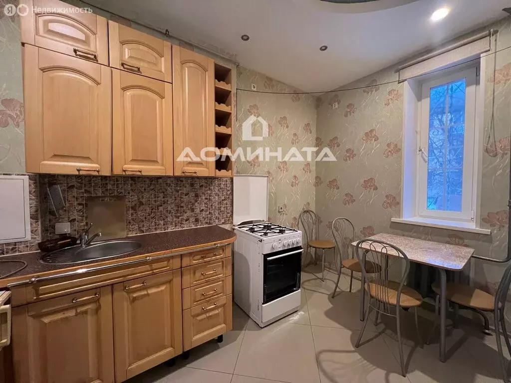 2-комнатная квартира: Санкт-Петербург, улица Седова, 97к6 (40 м) - Фото 1