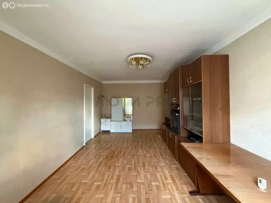 2-комнатная квартира: Воронеж, Плехановская улица, 58 (50.4 м) - Фото 1