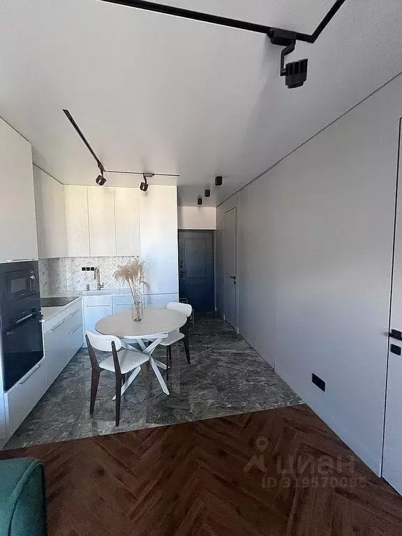 2-к кв. Москва ул. Летчика Осканова, 6 (45.0 м) - Фото 1