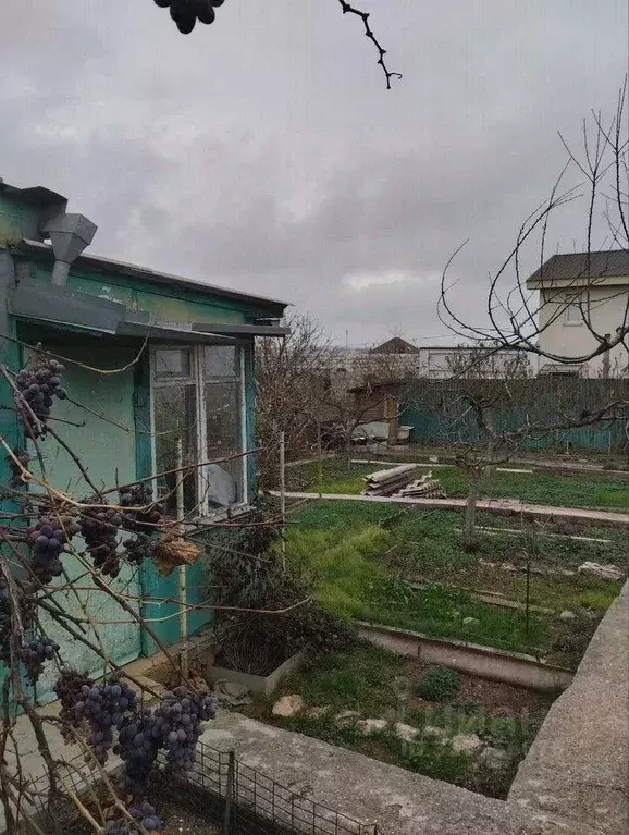 Дом в Севастополь Балаклавский муниципальный округ, Корабел СТ, 93 (32 ... - Фото 1