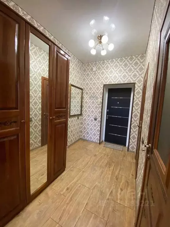 1-к кв. Владимирская область, Владимир ул. Осьмова, 2 (43.0 м) - Фото 0