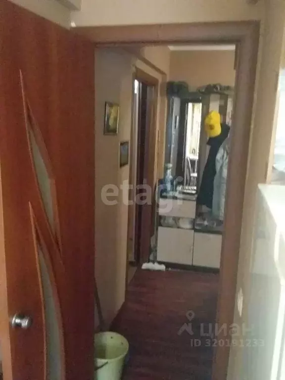 1-к кв. Калужская область, Калуга ул. Чичерина, 16к1 (31.4 м) - Фото 1