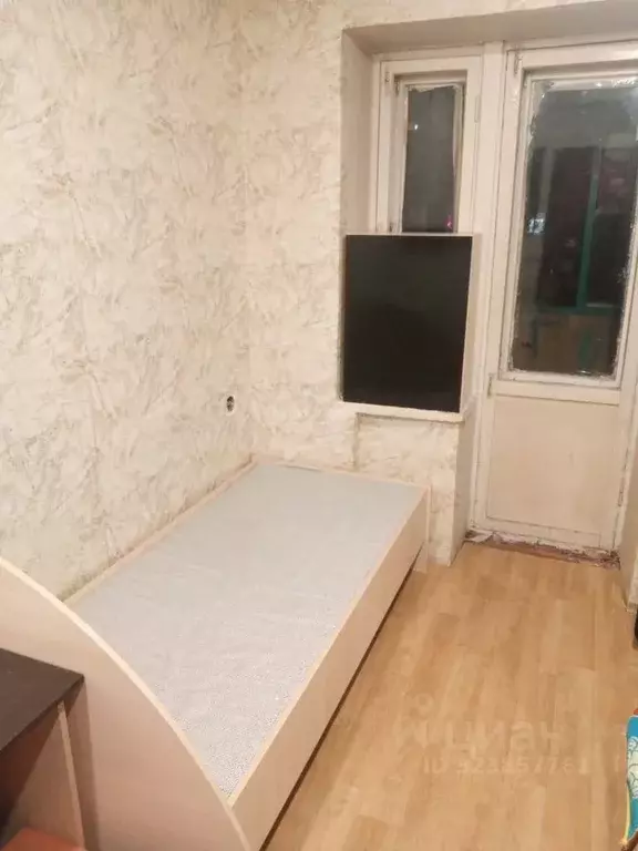 Комната Владимирская область, Владимир Суздальский просп., 17а (10.0 ... - Фото 1