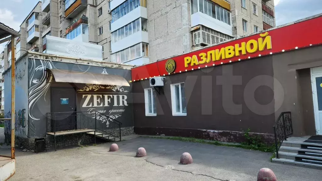 Свободного назначения - Фото 1