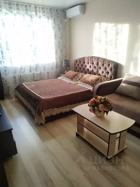 1-к кв. Ставропольский край, Ставрополь ул. Ломоносова, 55 (55.0 м) - Фото 0