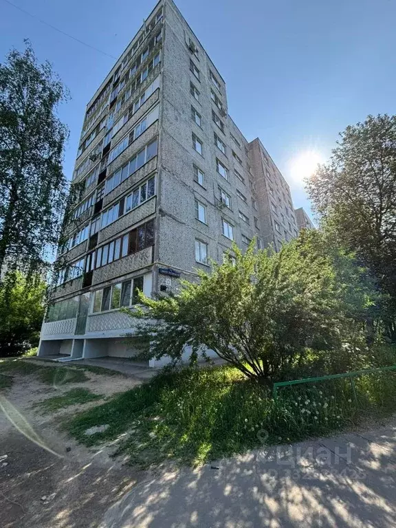 Свободной планировки кв. Московская область, Балашиха ш. Энтузиастов, ... - Фото 1