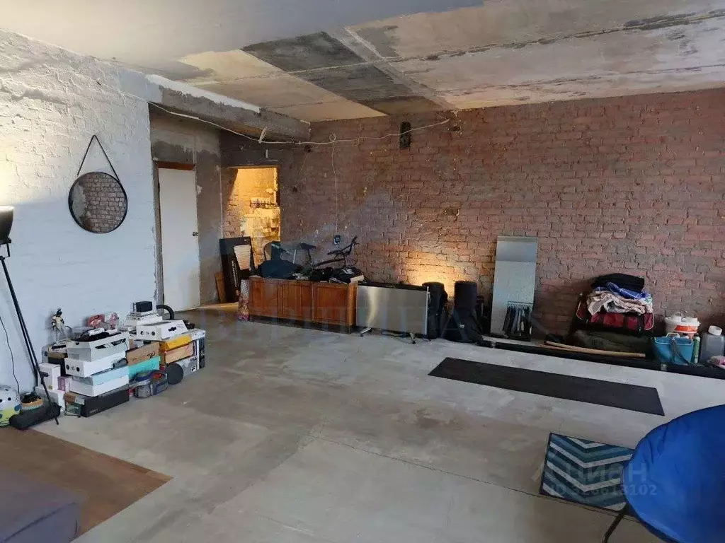 1-к кв. Красноярский край, Норильск наб. Урванцева, 49к1 (51.4 м) - Фото 1