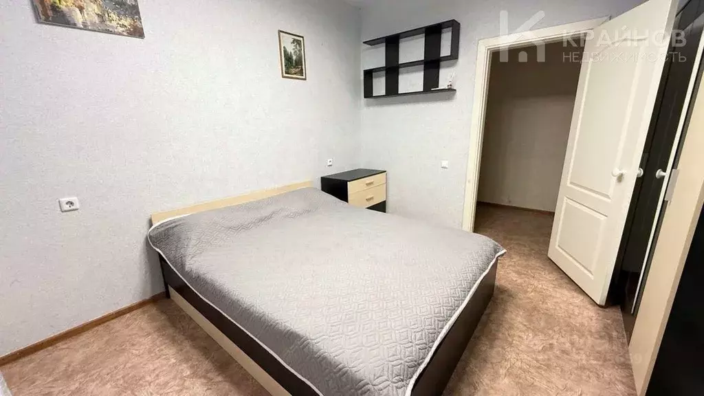 2-к кв. Воронежская область, Воронеж Московский просп., 104в (69.2 м) - Фото 2