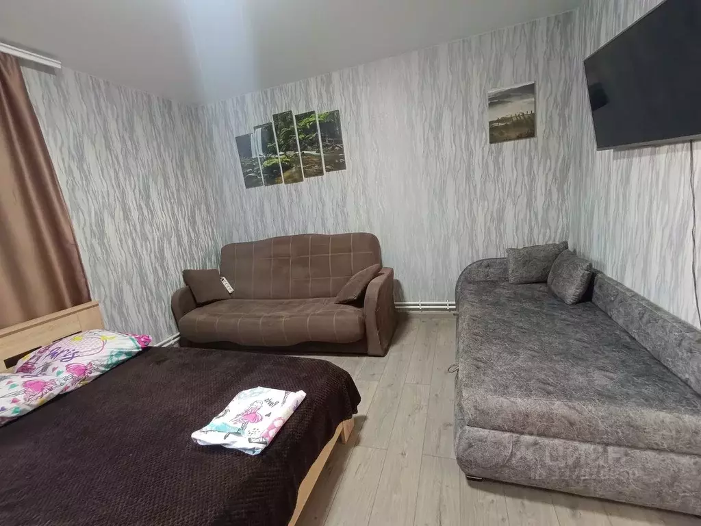 Комната Московская область, Коломна городской округ, с. Пирочи ул. ... - Фото 1