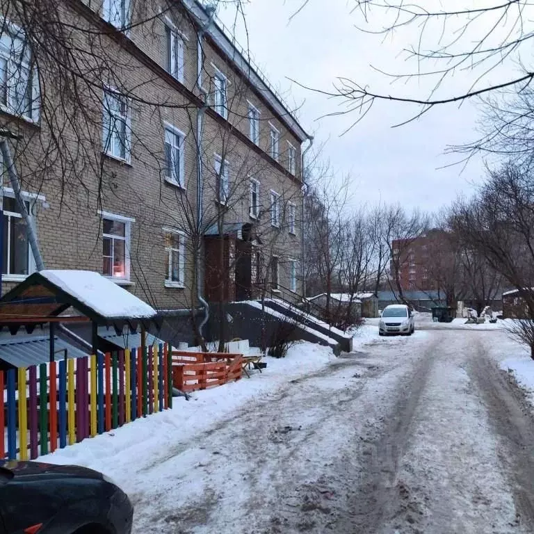 Комната Свердловская область, Екатеринбург ул. Блюхера, 16А (10.5 м) - Фото 0