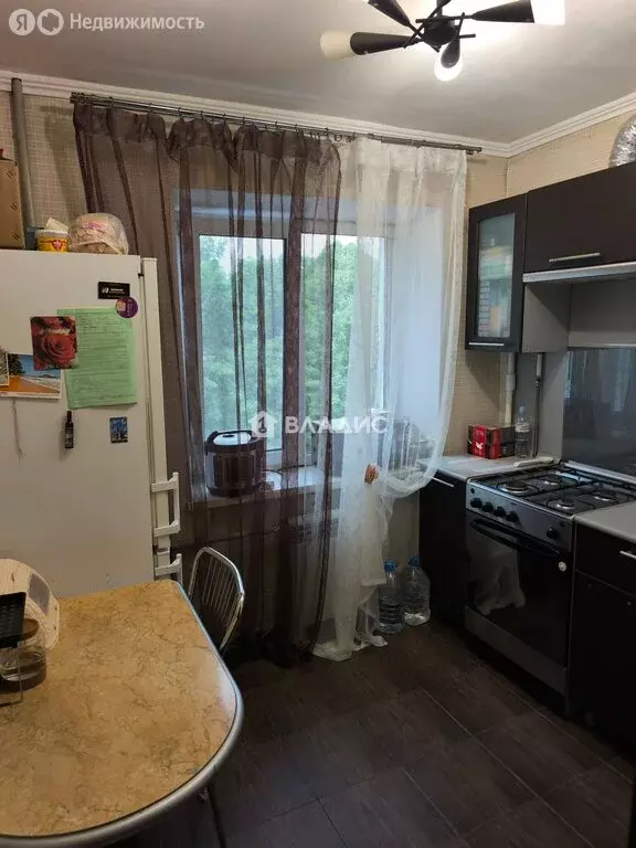 1-комнатная квартира: посёлок Барвиха, 14 (32.2 м) - Фото 2