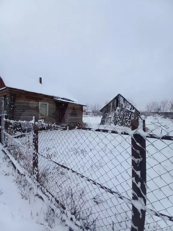 Участок 10 сот. (ИЖС) - Фото 1