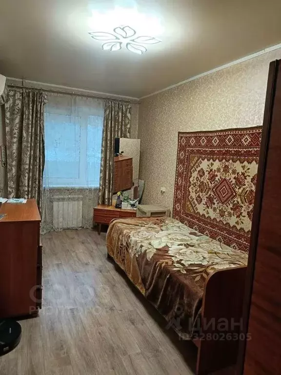 3-к кв. Волгоградская область, Волгоград Елецкая ул., 14 (59.6 м) - Фото 1
