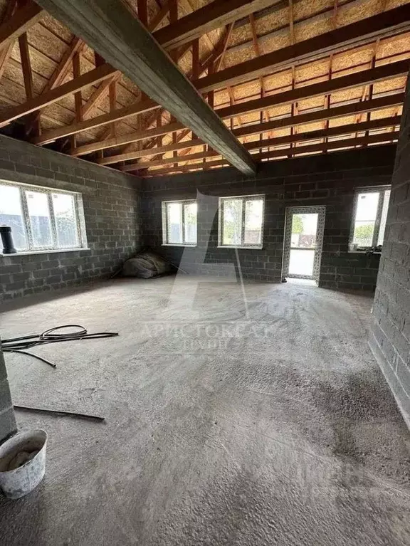 Дом в Ставропольский край, Лермонтов городской округ, с. Острогорка ... - Фото 2