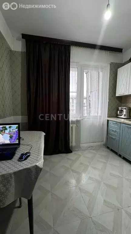 1-комнатная квартира: Махачкала, улица Зои Космодемьянской, 48А (33 м) - Фото 1