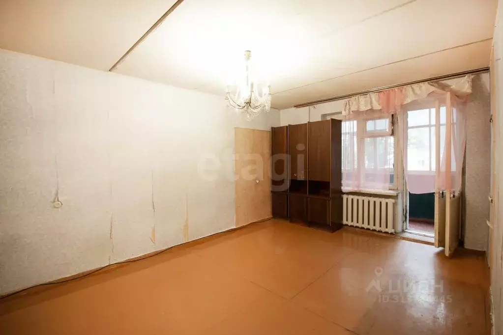 2-к кв. Калужская область, Калуга ул. Билибина, 15 (48.4 м) - Фото 2