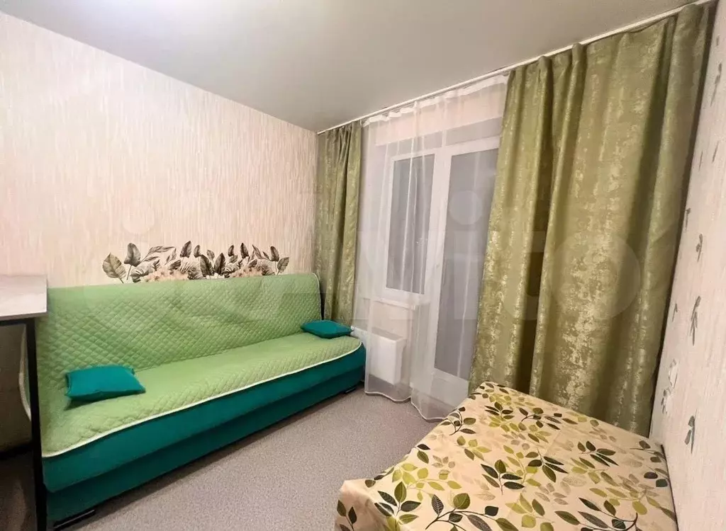 2-к. квартира, 42 м, 8/10 эт. - Фото 0