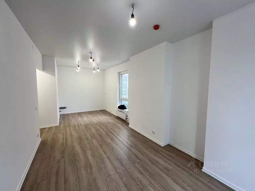 2-к кв. Москва Варшавское ш., 280к3 (55.6 м) - Фото 2