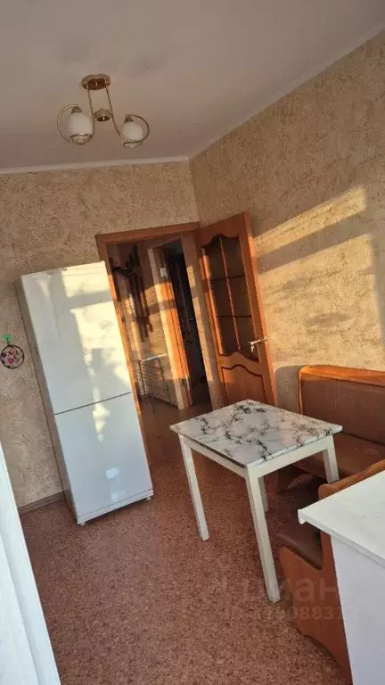 1-к кв. Тюменская область, Ишим ул. Калинина, 126 (36.0 м) - Фото 0