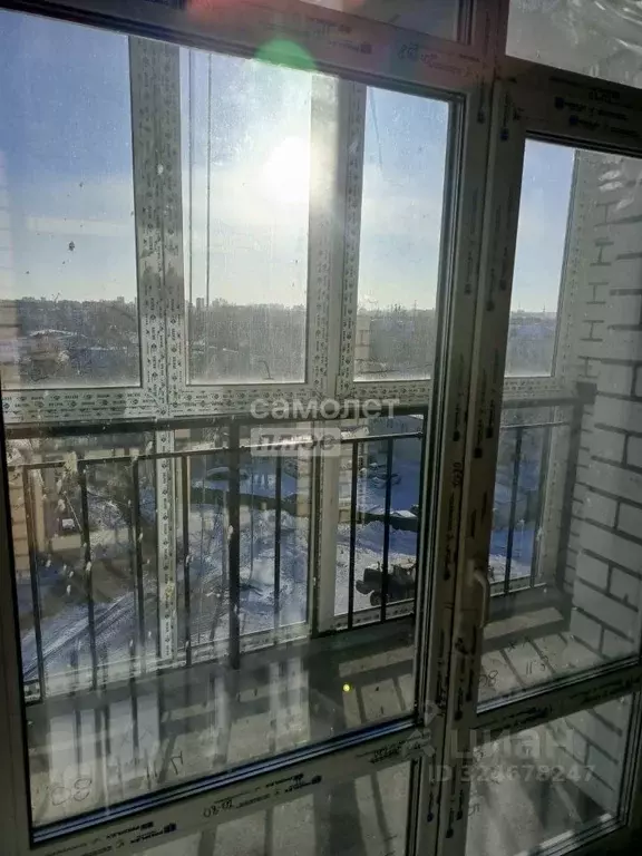 1-к кв. Амурская область, Благовещенск Связной пер., 41 (24.4 м) - Фото 1