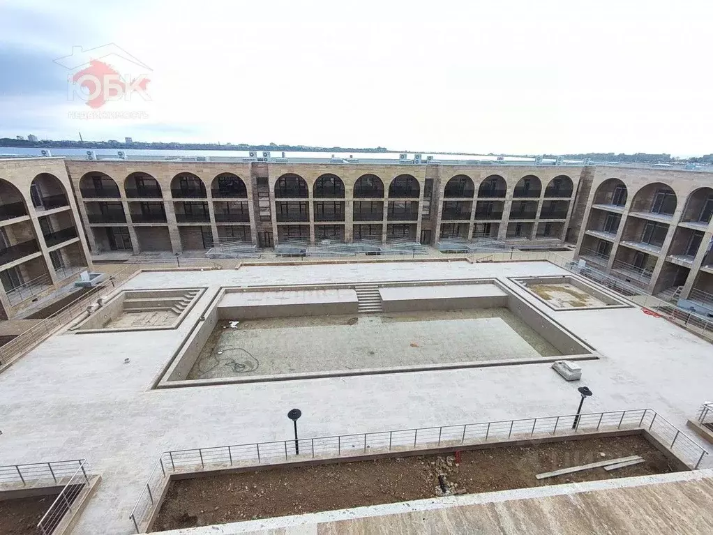 4-к кв. Крым, Евпатория городской округ, Заозерное пгт ул. Аллея ... - Фото 1