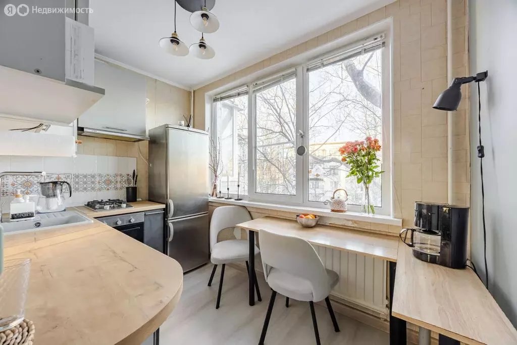 1-комнатная квартира: Санкт-Петербург, Лужская улица, 6 (29.3 м) - Фото 1