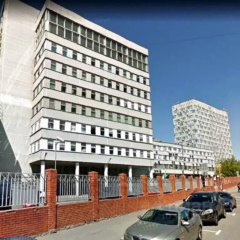 Офис в Москва Старокалужское ш., 62 (336 м) - Фото 1