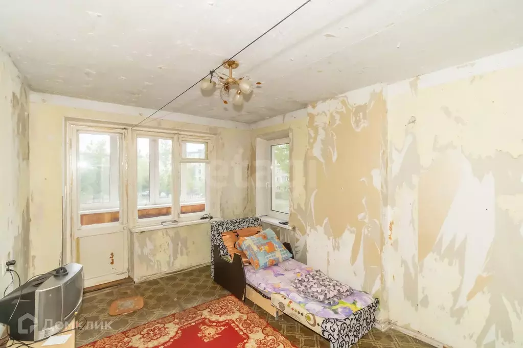 Продаётся 1-к квартира, 29.5 м - Фото 1