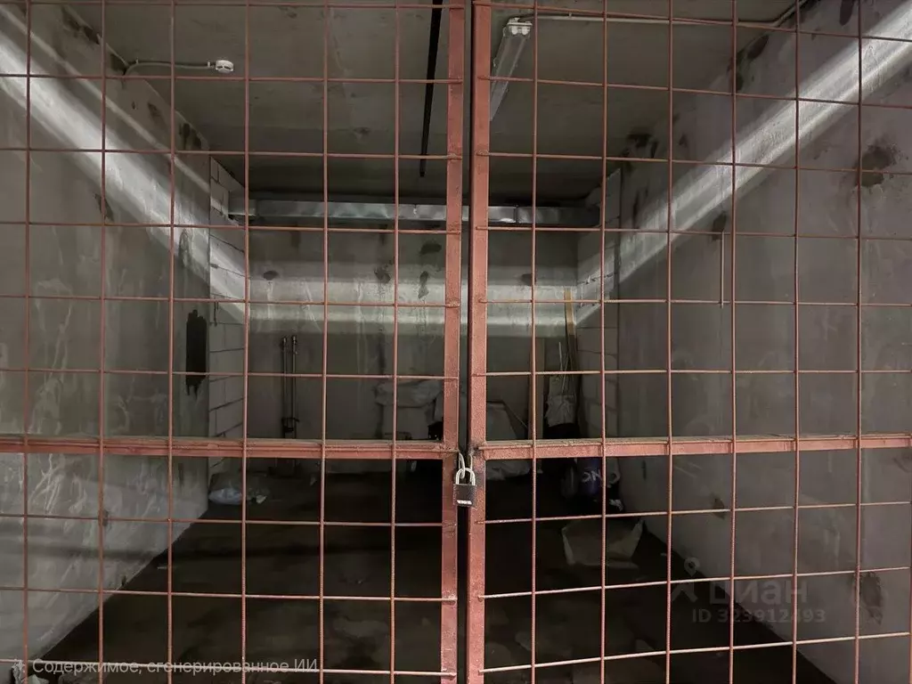 Гараж в Московская область, Котельники Южный мкр, 16/1 (20 м) - Фото 2