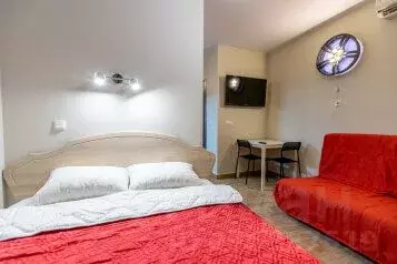 1-к кв. Санкт-Петербург наб. Реки Фонтанки, 32/1 (19.0 м) - Фото 0