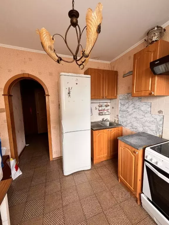 2-к кв. Ханты-Мансийский АО, Сургут Пролетарский просп., 18 (50.3 м) - Фото 1