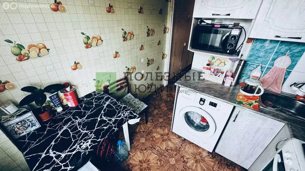 2-комнатная квартира: Ижевск, улица Труда, 86 (44.1 м) - Фото 1