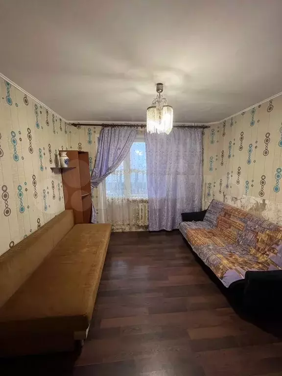 2-к. квартира, 47 м, 8/9 эт. - Фото 0