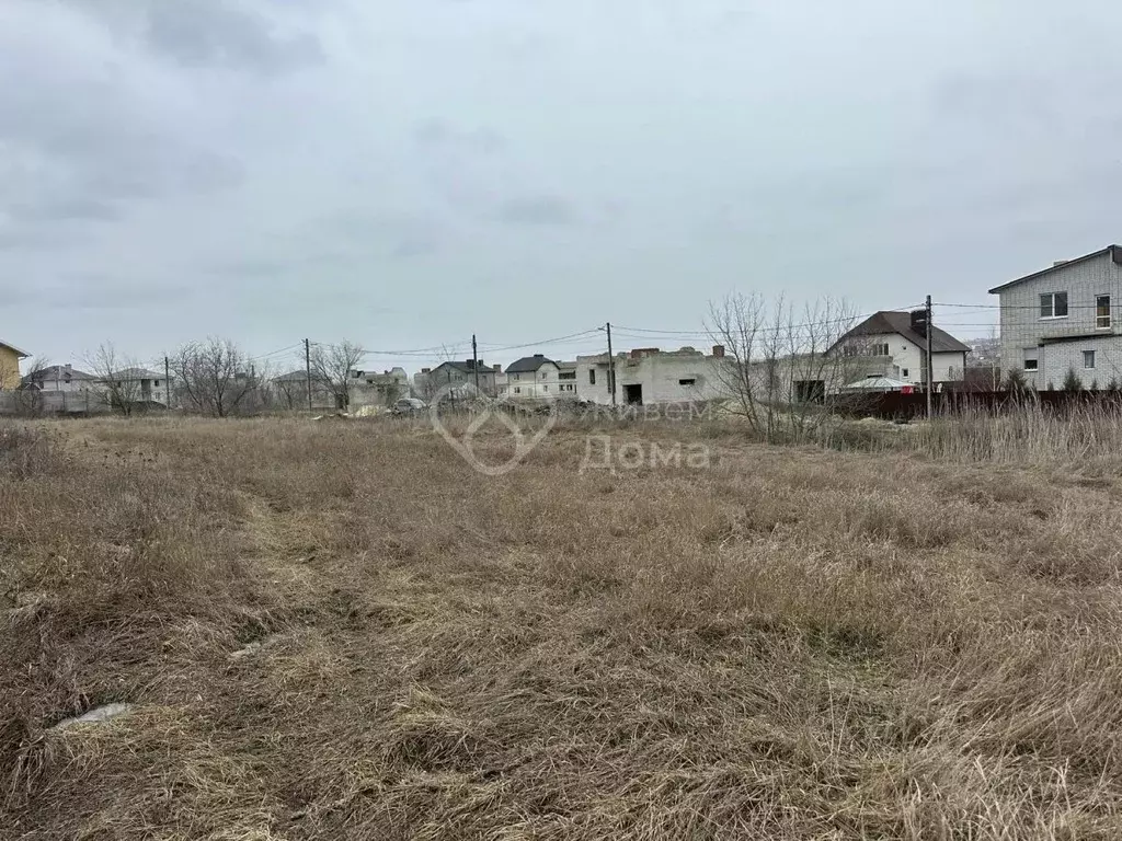 Участок в Волгоградская область, Волгоград Солнечный мкр, ул. ... - Фото 2