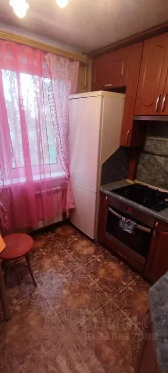 1-к кв. Мурманская область, Мурманск Кольский просп., 6 (30.0 м) - Фото 0