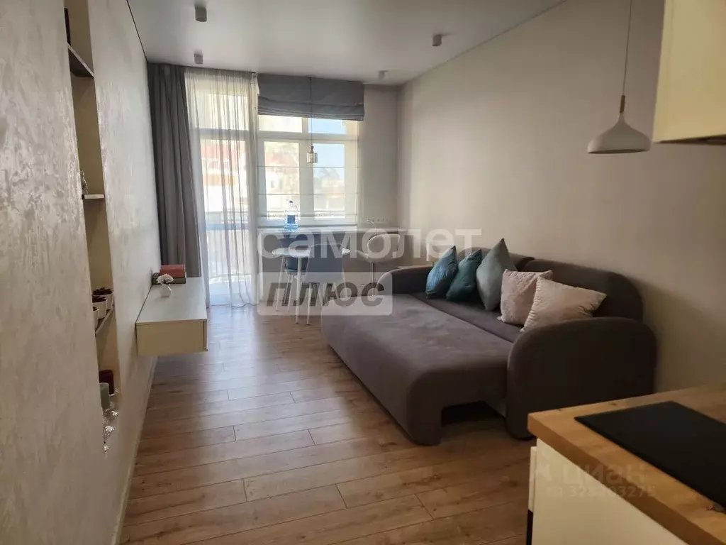 Студия Московская область, Красногорск городской округ, пос. ... - Фото 2