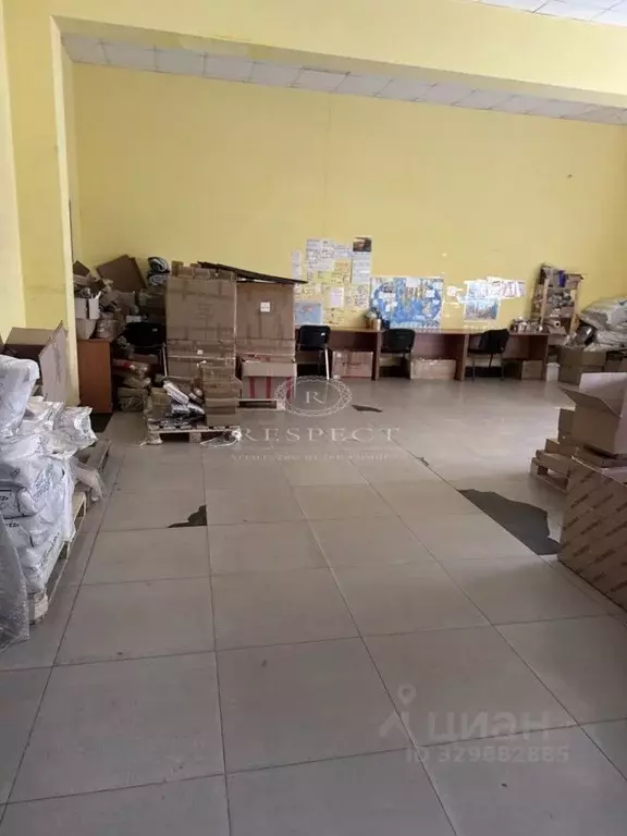 Склад в Московская область, Подольск Комсомольская ул., 1 (300 м) - Фото 2