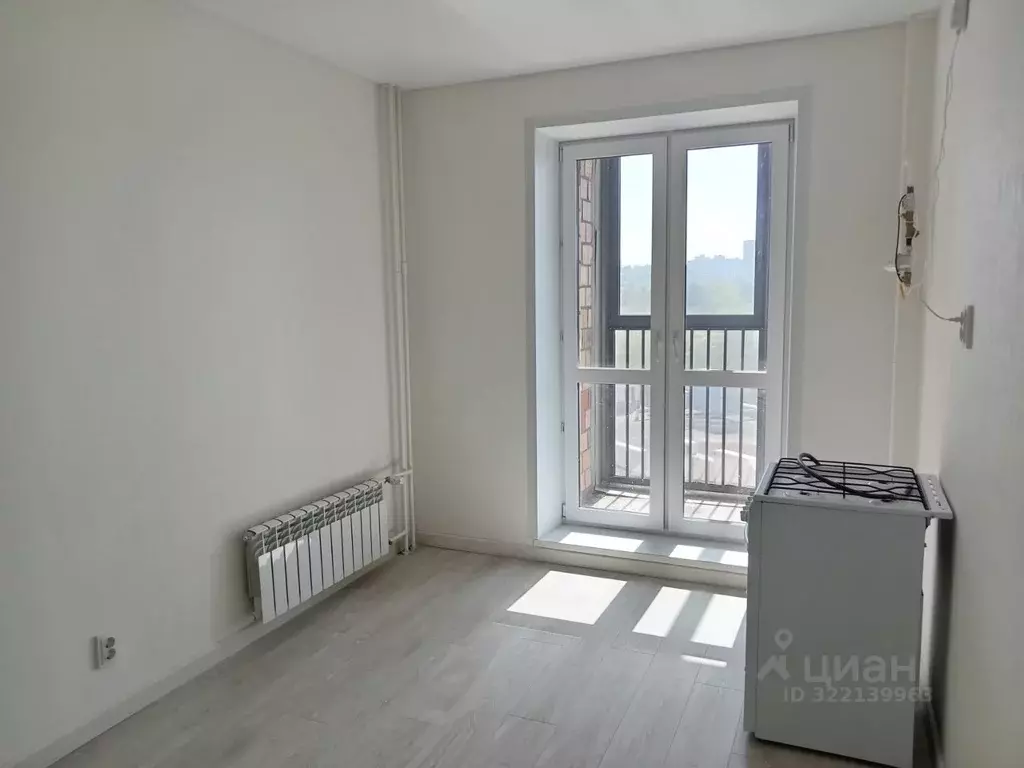 1-к кв. Ярославская область, Ярославль ул. Старая Костромская, 6 (50.0 ... - Фото 1