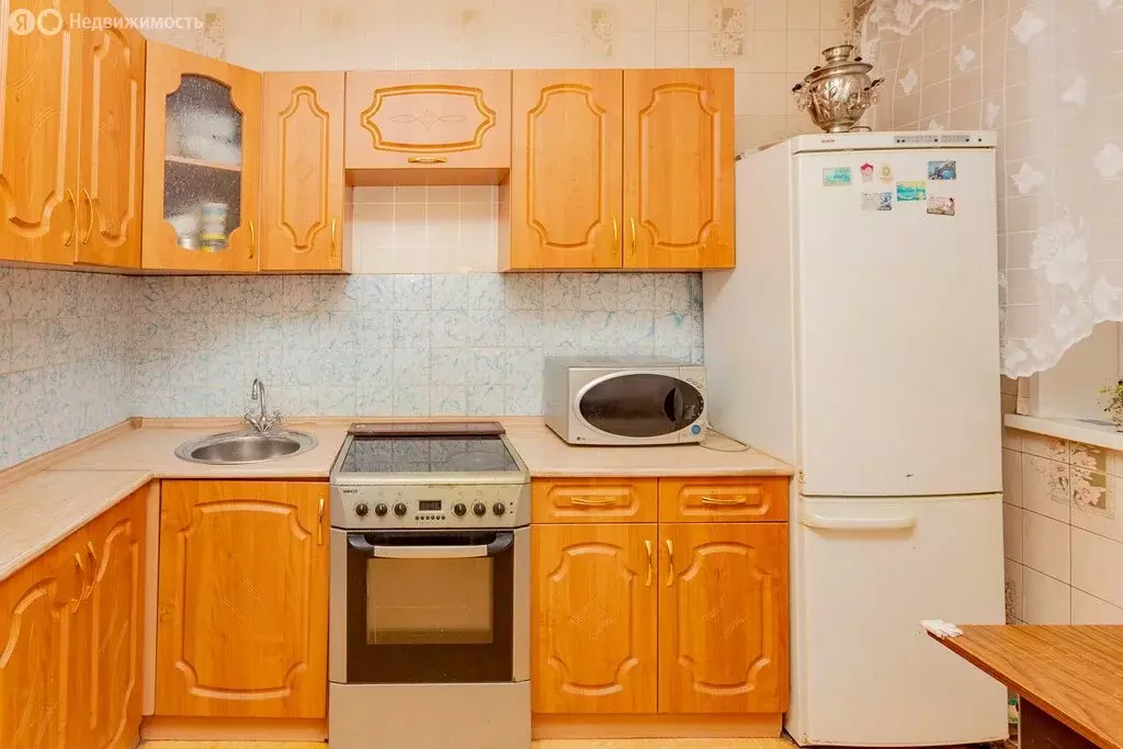 2-комнатная квартира: Москва, Стрелецкая улица, 9к2 (52 м) - Фото 2