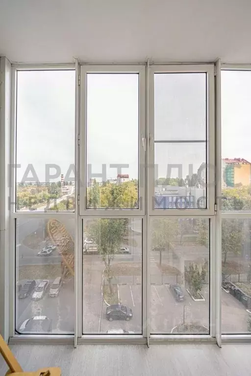 1-к кв. Липецкая область, Липецк ул. Гагарина, 145 (43.0 м) - Фото 1