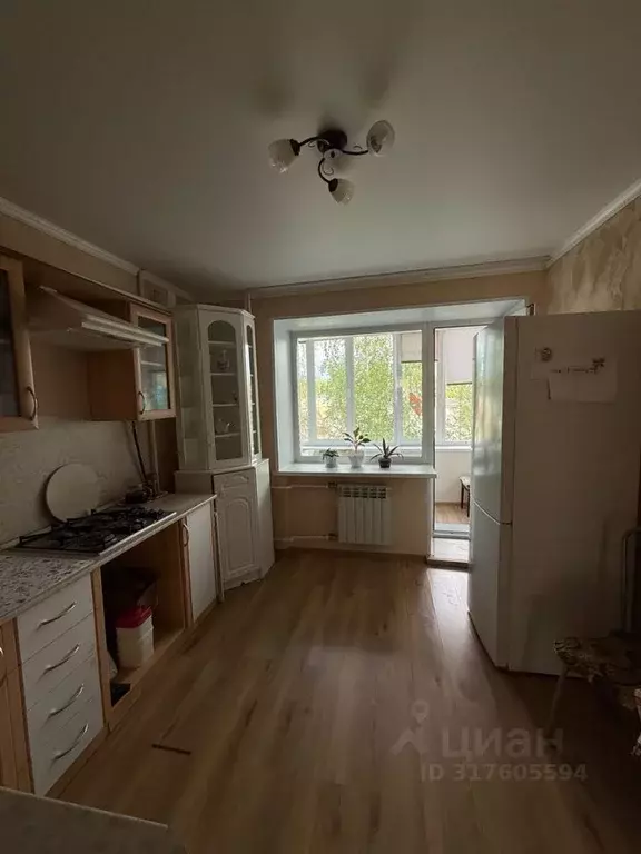 3-к кв. Челябинская область, Копейск ул. Фурманова, 6 (64.4 м) - Фото 0
