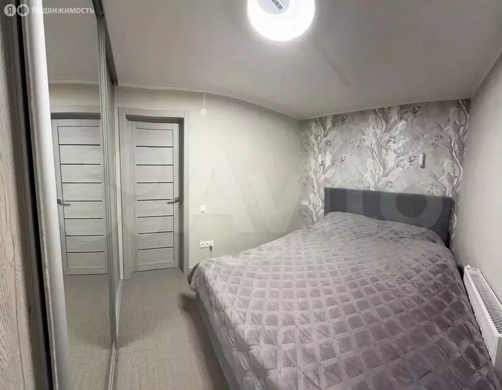 3-комнатная квартира: Овощной, Юбилейная улица, 5 (74 м) - Фото 1