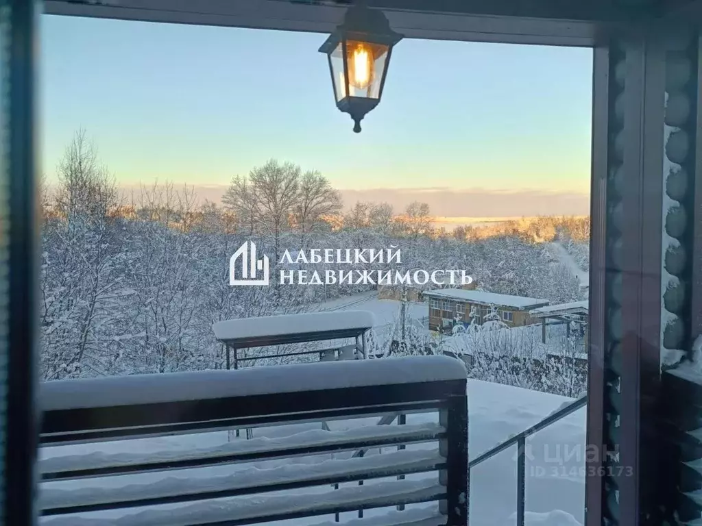 Дом в Ленинградская область, Всеволожский район, Токсовское городское ... - Фото 1